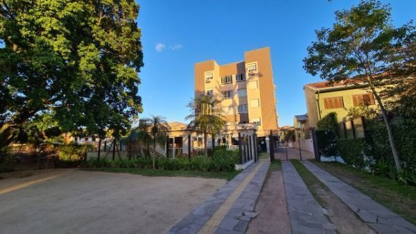 Apartamento para Venda - 53m², 2 dormitórios, 1 vaga - Hípica