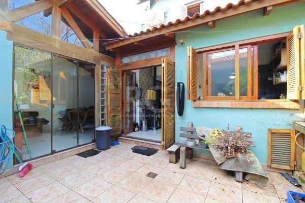 Casa para Venda - 154m², 3 dormitórios, sendo 1 suites, 4 vagas - Ipanema