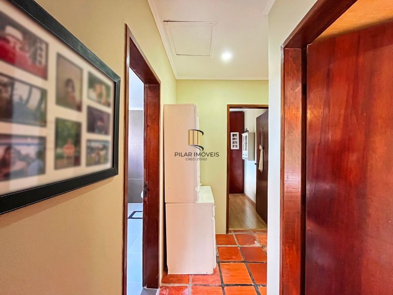 Casa em condomínio para pessoas de bom gosto.