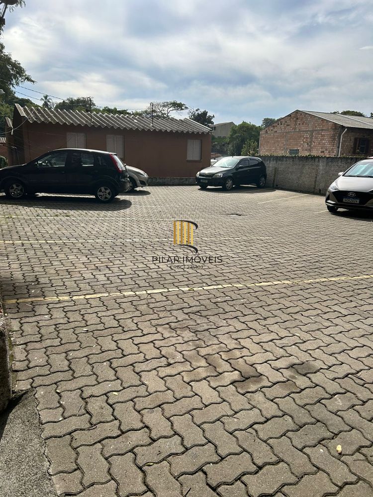 Casa em Condomínio 2 dormitórios à venda Guarujá Porto Alegre/RS