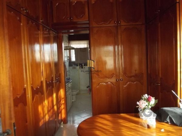 Casa para Venda - 320m², 4 dormitórios, sendo 1 suites, Vila Nova