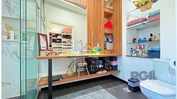 Casa Condominio para Venda - 500m², 0 dormitórios, Altos do Ipê