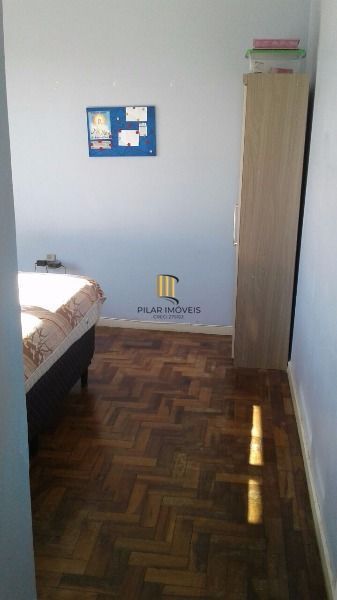 Apartamento para Venda - 68.48m², 2 dormitórios, São João