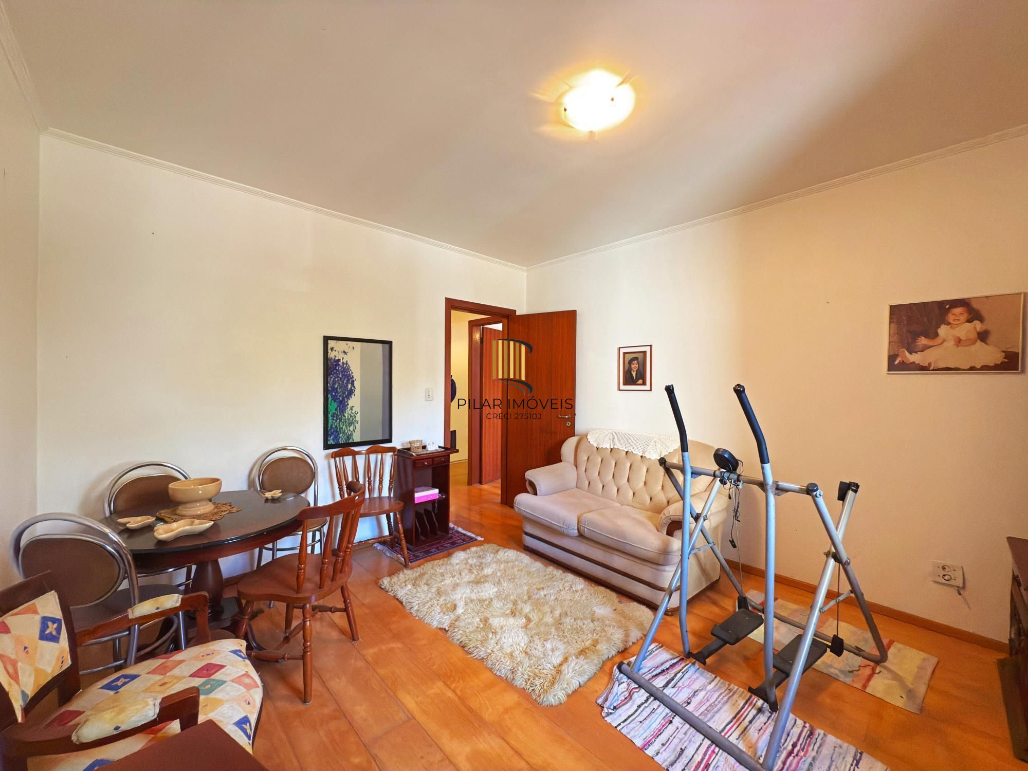 Casa para Venda - 190m², 3 dormitórios, sendo 1 suites, 3 vagas - Nonoai