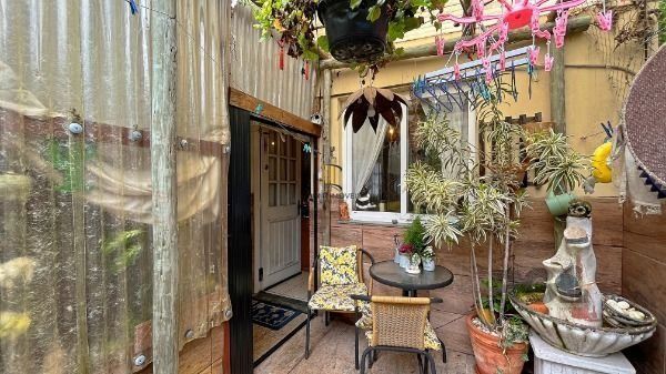 Casa para Venda - 118m², 2 dormitórios, 2 vagas - Aberta Dos Morros