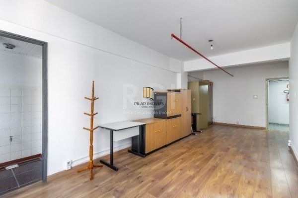 Conjunto/Sala para Venda - 34.69m², 0 dormitórios, Centro Histórico