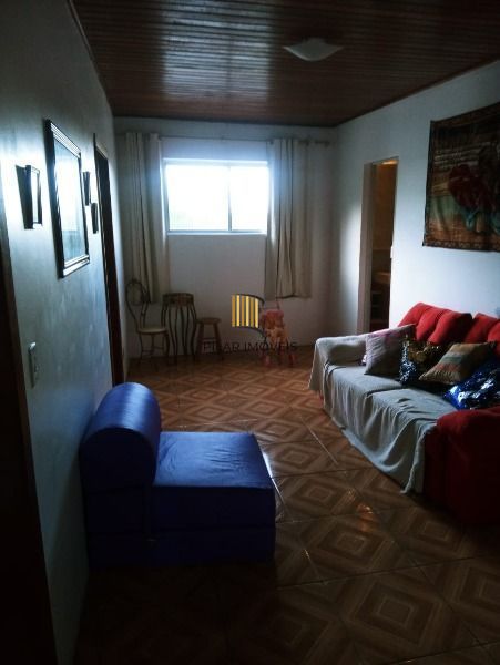 Casa para Venda - 110m², 4 dormitórios, sendo 1 suites, 1 vaga - Teresópolis