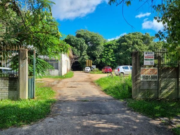 Area em Porto Alegre, no bairro Ipanema, à venda. - Pilar Imóveis