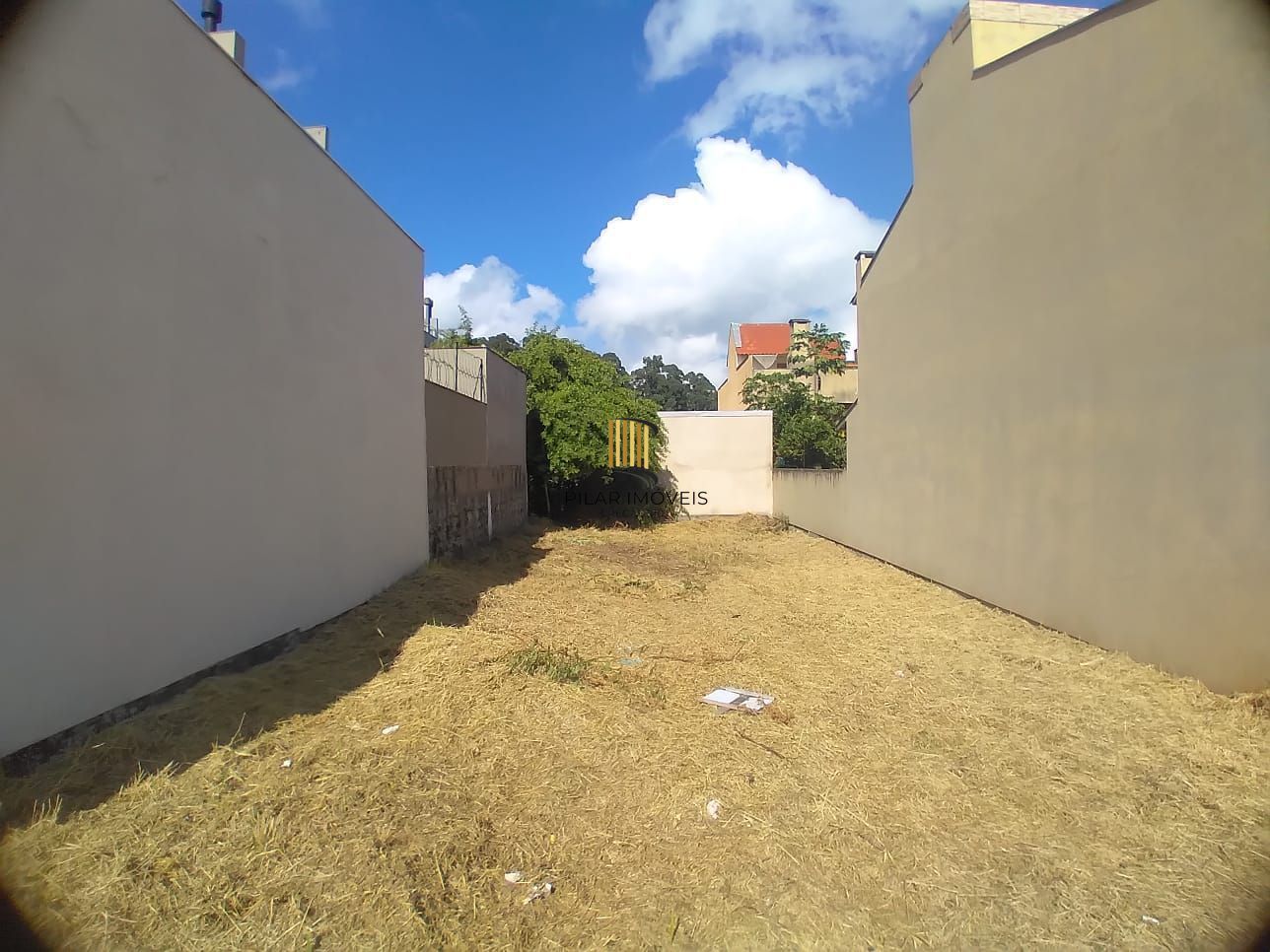 Terreno à venda Guarujá Porto Alegre/RS