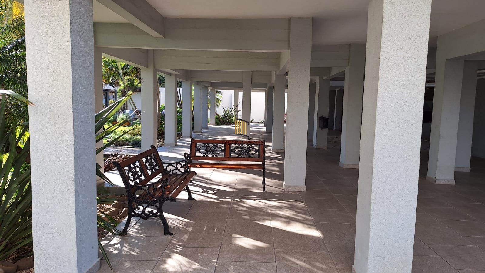 Apartamento 2 dormitórios à venda Camaquã Porto Alegre/RS