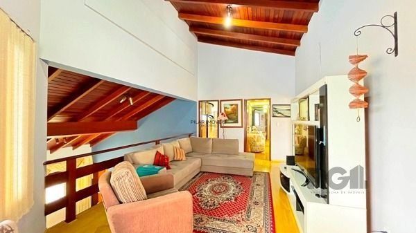 Casa no Bairro Ipanema, com 3 dormitório(s), à venda.