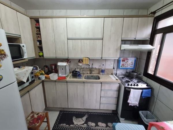 Casa Condominio em Porto Alegre, no bairro Cavalhada, com 2 dormitório(s), e 2 b