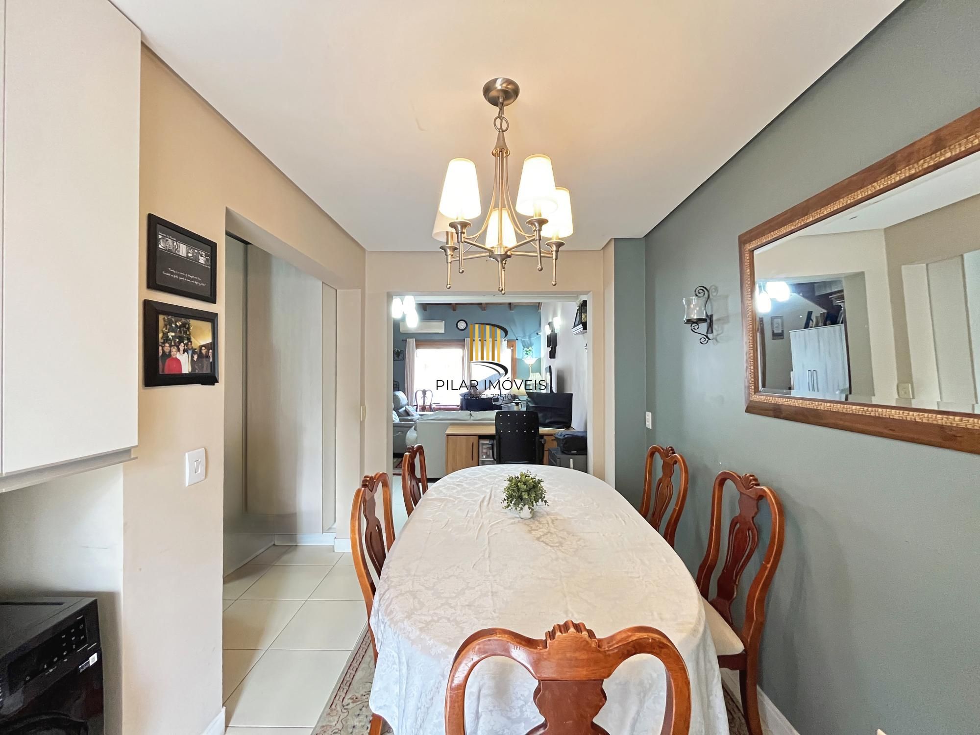 Residência com 3 suítes, 143 m² , piscina , no complexo Lagos de Nova Ipanema