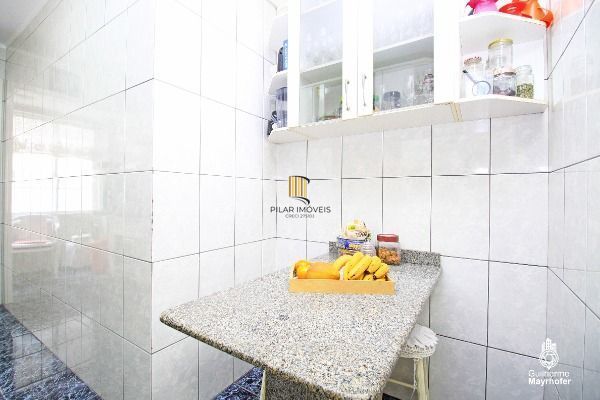 Apartamento para Venda - 75.78m², 2 dormitórios, Tristeza