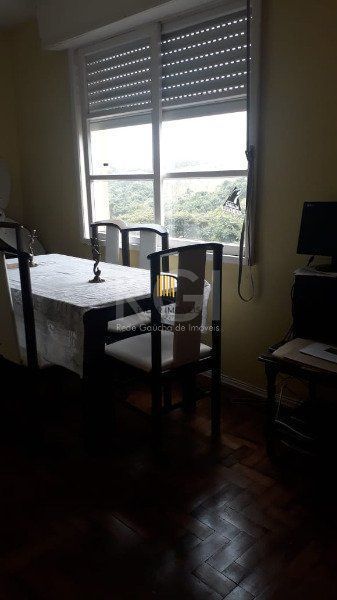 Apartamento para Venda - 67.2m², 2 dormitórios, Cristal