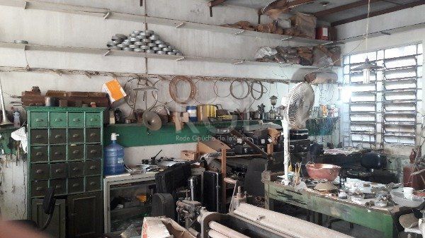 Predio para Venda - 290m², 0 dormitórios, Cidade Baixa