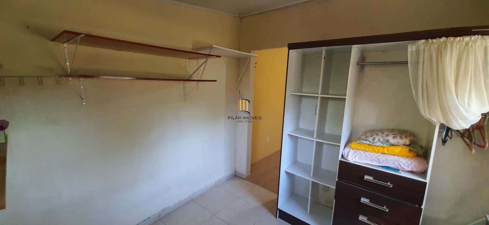 Ótimo sítio no parque São Paulo.