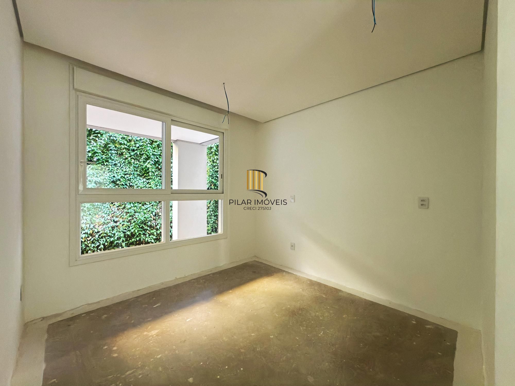 Belíssimo apartamento com projeto diferenciado e vista deslumbrante para o pôr do sol.