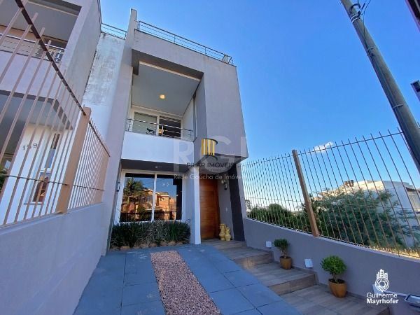 Casa para Venda - 172.26m², 3 dormitórios, sendo 2 suites, 2 vagas - Hípica