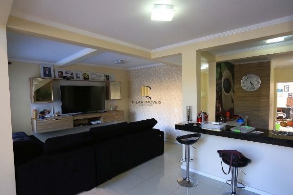 Casa para Venda - 140.73m², 3 dormitórios, sendo 2 suites, 2 vagas - Jardins Do 