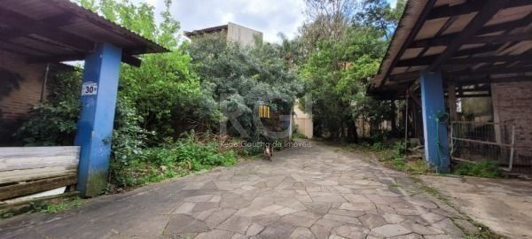 Terreno para Venda - 696.66m², 0 dormitórios, Menino Deus