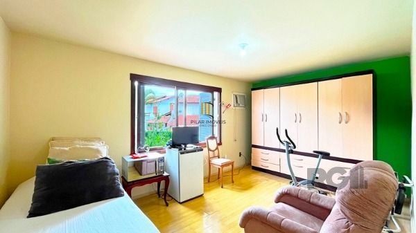 Casa no Bairro Ipanema, com 3 dormitório(s), à venda.