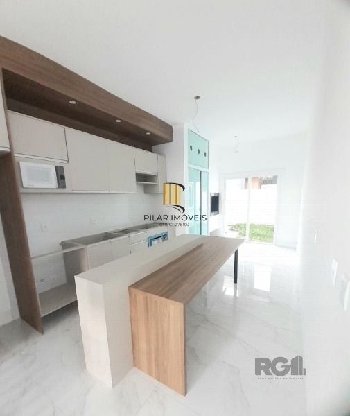 Casa 3 dormitórios à venda Aberta dos Morros Porto Alegre/RS