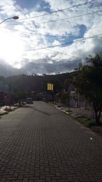 Casa para Venda - 125m², 3 dormitórios, sendo 1 suites, 3 vagas - Aberta Dos Mor - Pilar Imóveis