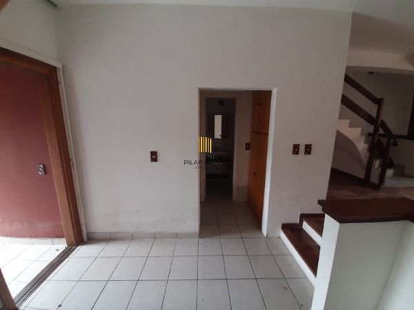 Casa Condominio para Venda - 95.31m², 2 dormitórios, sendo 1 suites, 1 vaga - Ca