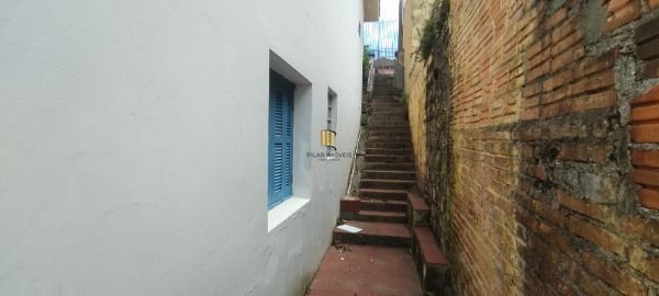 Casa 2 dormitórios à venda Teresópolis Porto Alegre/RS