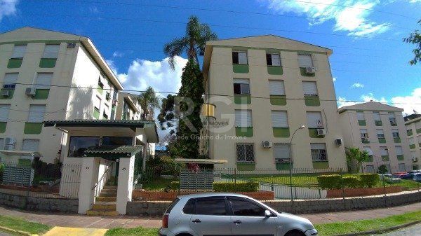 Apartamento para Venda - 59.89m², 3 dormitórios, 1 vaga - Vila Nova - Pilar Imóveis