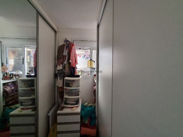 Apartamento em Porto Alegre, no bairro Hípica, com 3 dormitório(s), e 3 banheiro