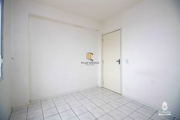 Apartamento para Venda - 75.78m², 2 dormitórios, Tristeza