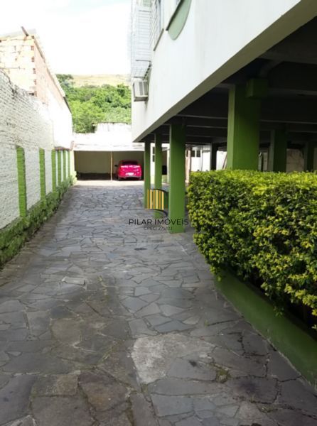 Apartamento para Venda - 49m², 1 dormitório, 1 vaga - Nonoai