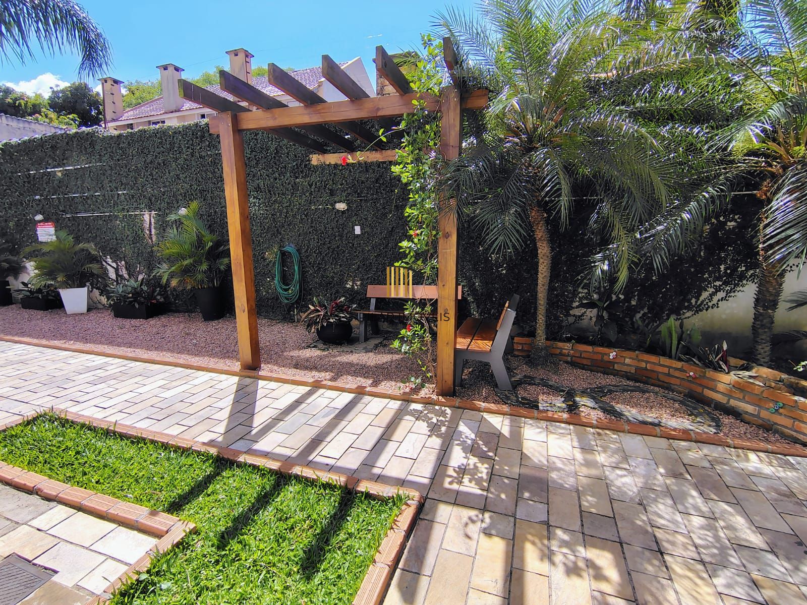 Apartamento 3 dormitórios no bairro Nonoai