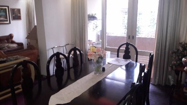 Apartamento para Venda - 202m², 3 dormitórios, sendo 1 suites, 1 vaga - Centro H