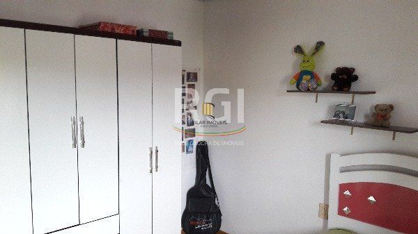 Casa para Venda - 90m², 2 dormitórios, sendo 1 suites, Vila Nova