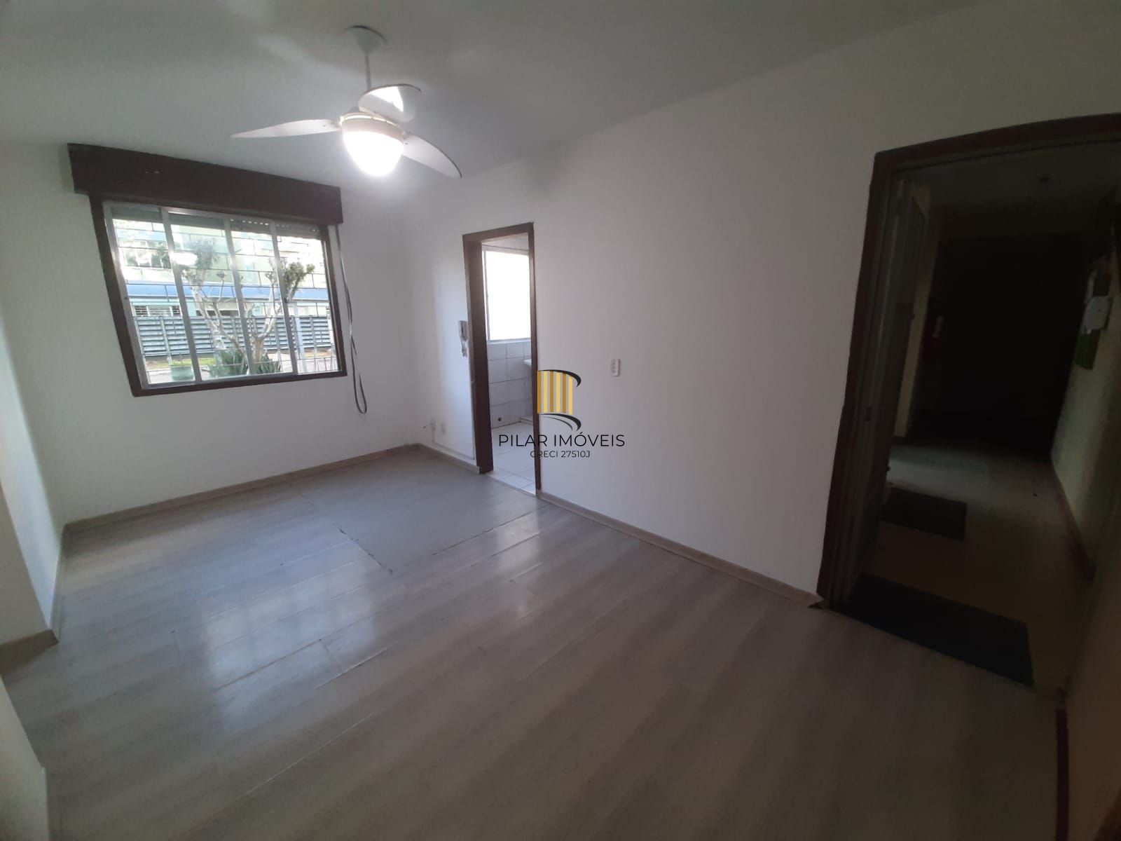 Apartamento 3 dormitórios, térreo, atrás do Zaffari cavalhada.