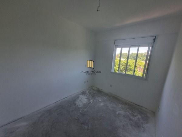 Apartamento para Venda - 42.51m², 2 dormitórios, 1 vaga - Cavalhada
