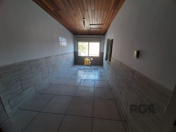 Casa 3 dormitórios à venda Campo Novo Porto Alegre/RS