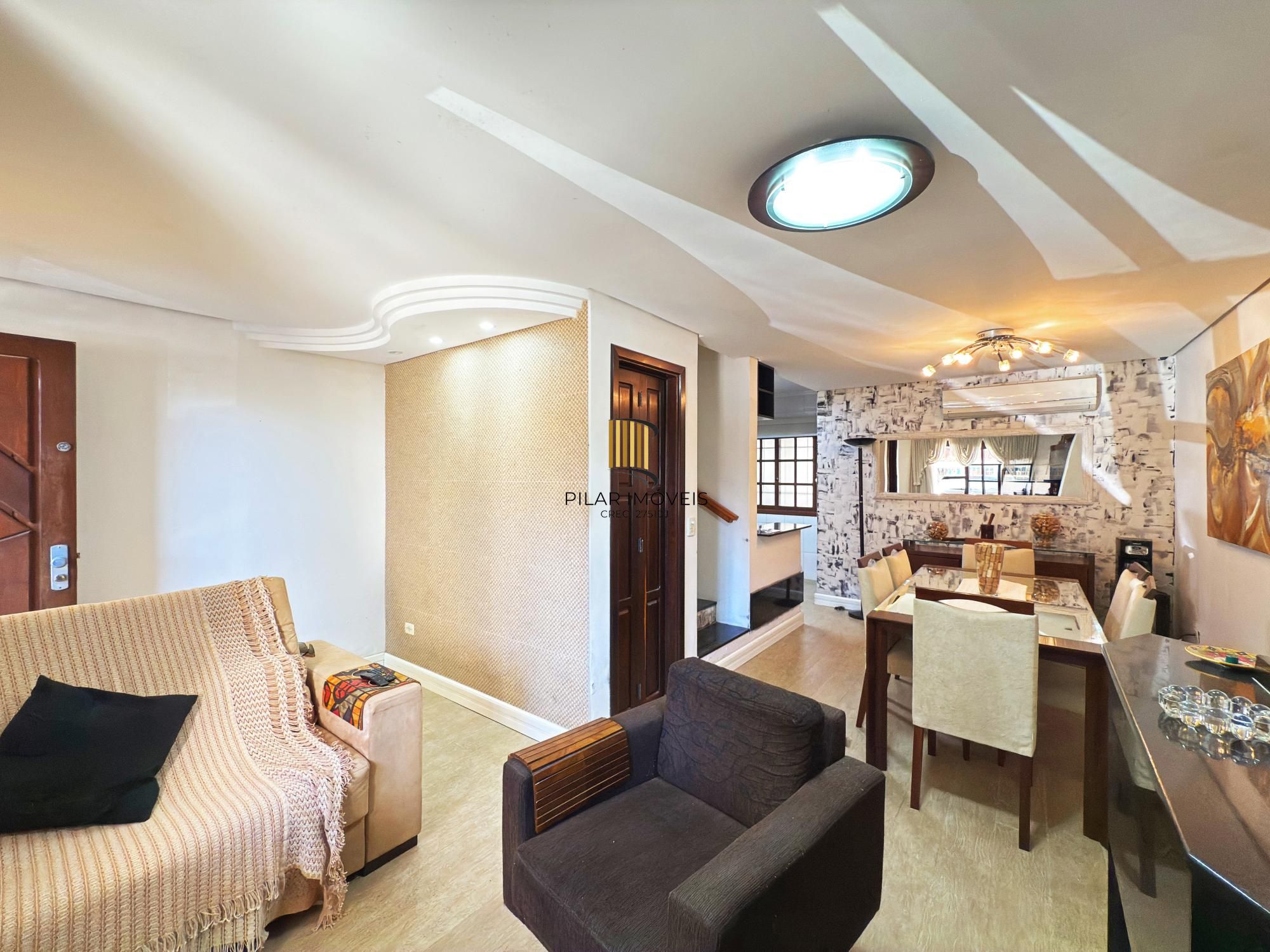 Casa 3 dormitórios à venda Aberta dos Morros Porto Alegre/RS