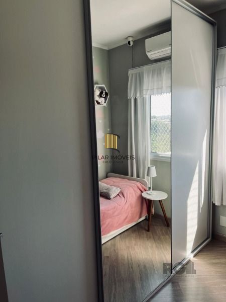 Apartamento 2 dormitórios à venda Jardim Carvalho Porto Alegre/RS