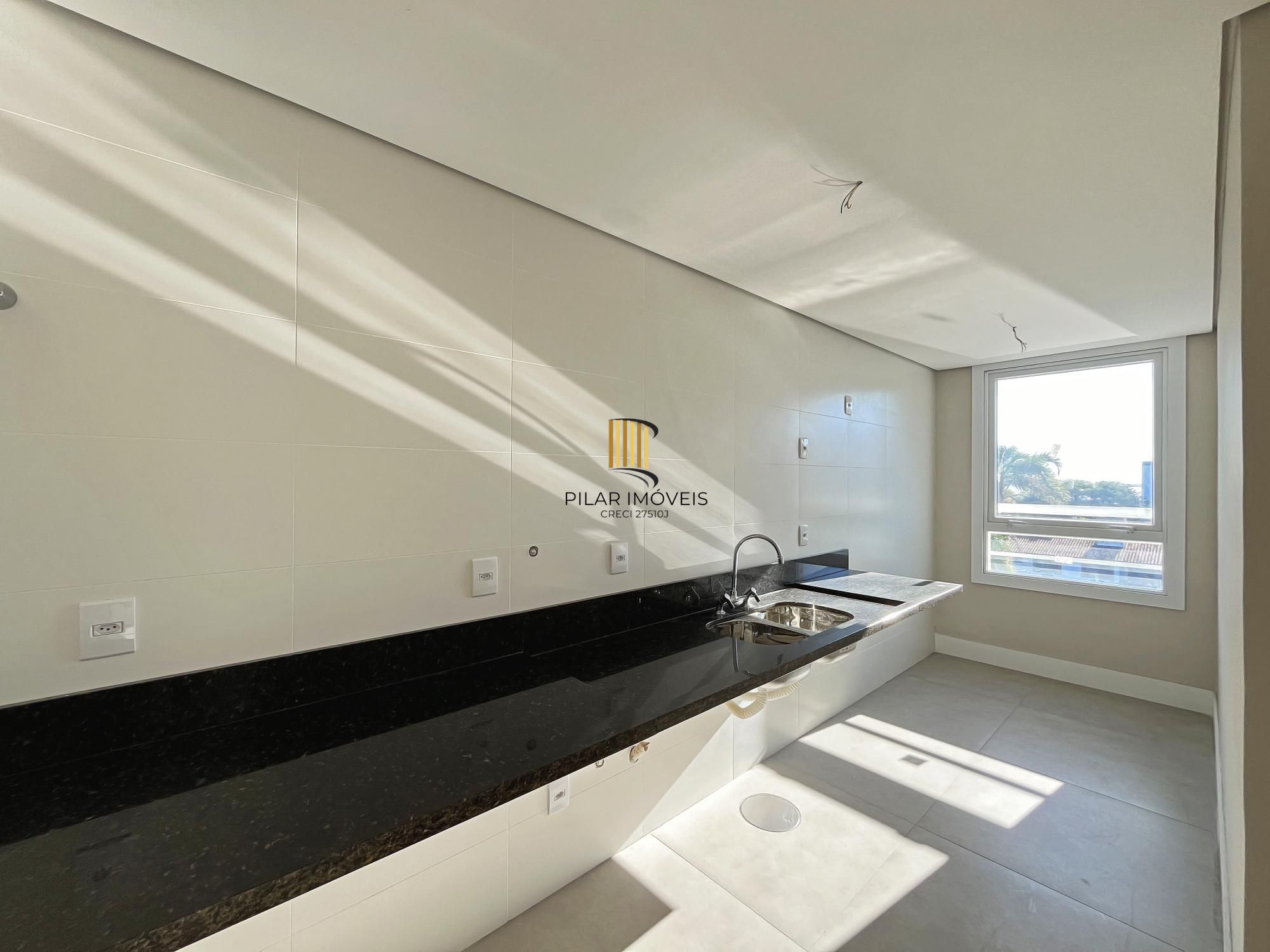 Apartamento com 3 Suítes no Cristal