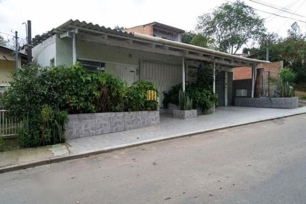 Casa para Venda - 300m², 3 dormitórios, sendo 3 suites, 2 vagas - Vila Nova - Pilar Imóveis