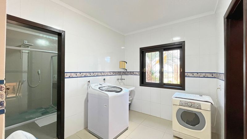 Altos do lago- Com 3 dormitórios, 3 vagas , piscina , Linda e ampla casa em cond