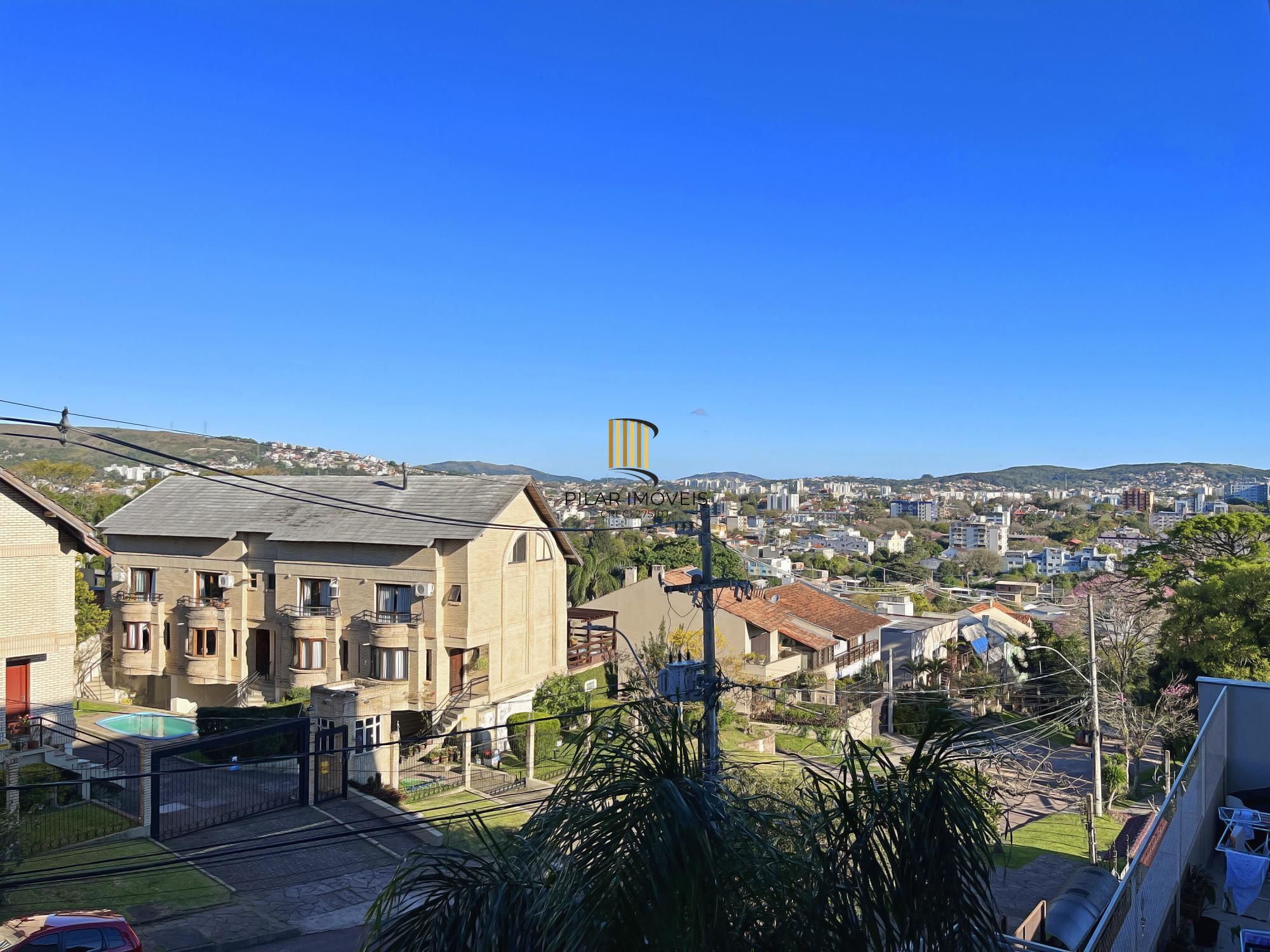 Apartamento com 3 dormitórios sendo 3 suíte á venda Bairro Cristal.