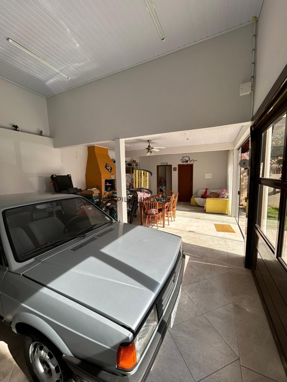Casa 2 dormitórios no bairro Ipanema