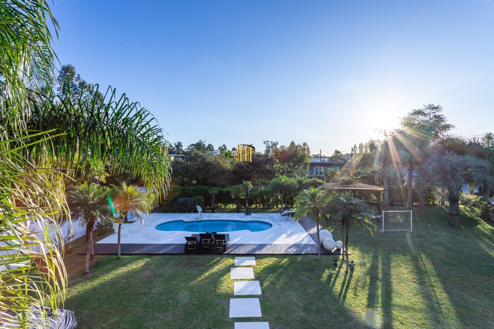 Casa em Condomínio 4 dormitórios à venda Chapéu do Sol Porto Alegre/RS