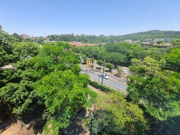 Apartamento para Venda - 42.51m², 2 dormitórios, 1 vaga - Cavalhada