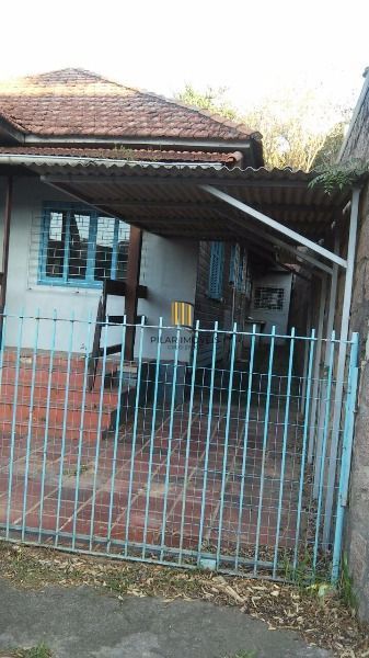 Terreno para Venda - 0m², 0 dormitórios, Tristeza